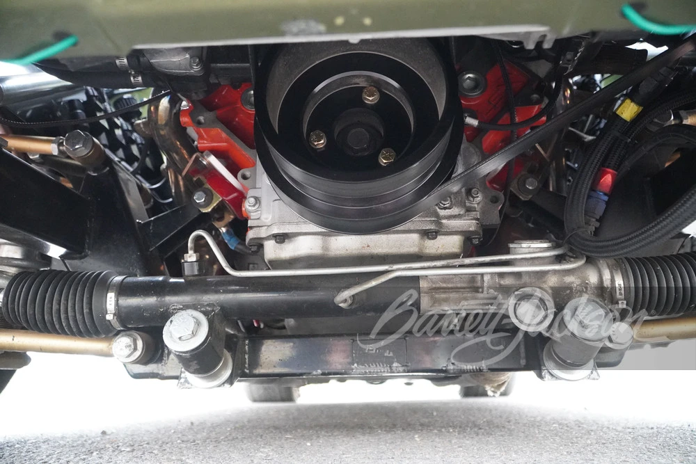1967 Chevrolet II 2nd Gen - Image 14 of 31