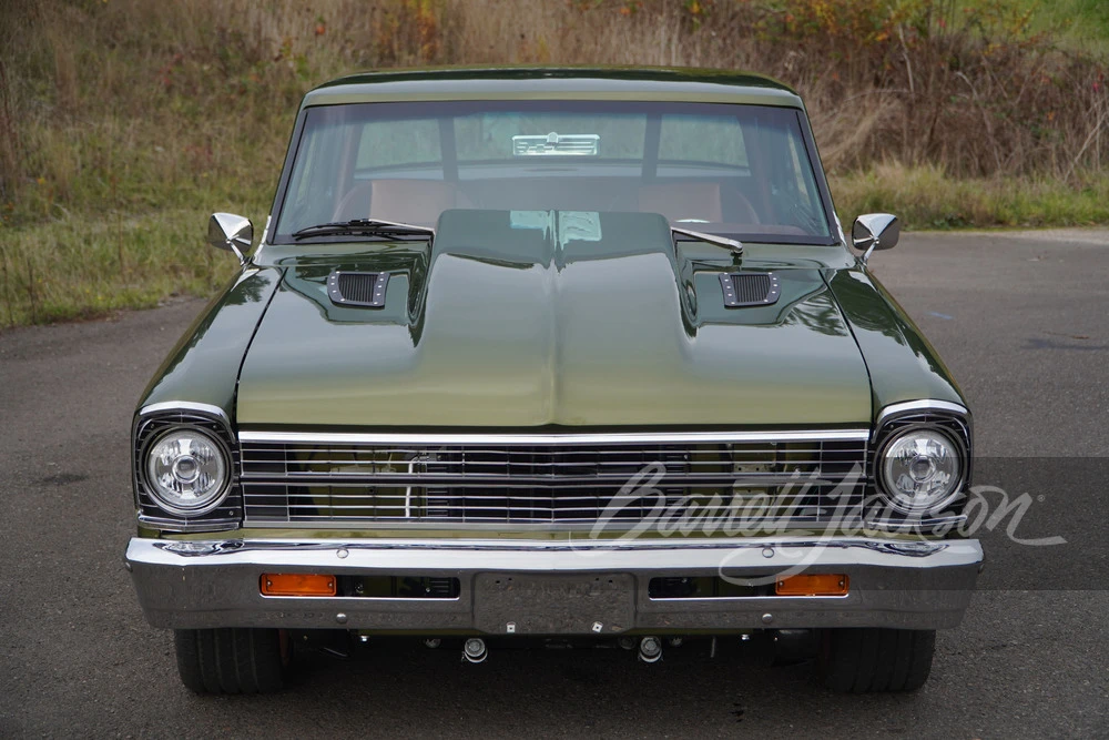 1967 Chevrolet II 2nd Gen - Image 18 of 31