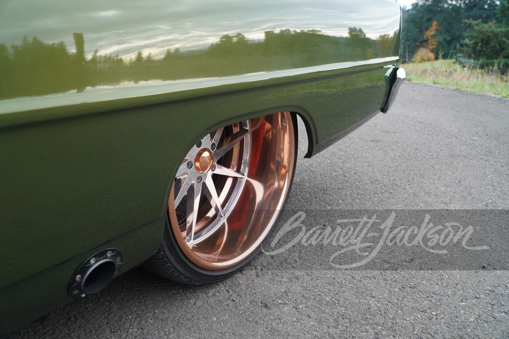 1967 Chevrolet II 2nd Gen - Image 20 of 31