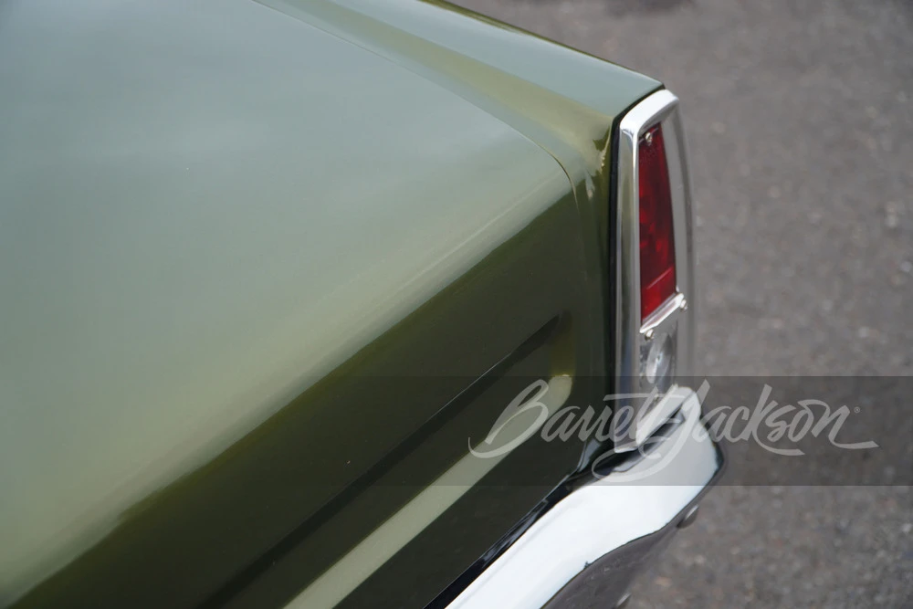 1967 Chevrolet II 2nd Gen - Image 24 of 31