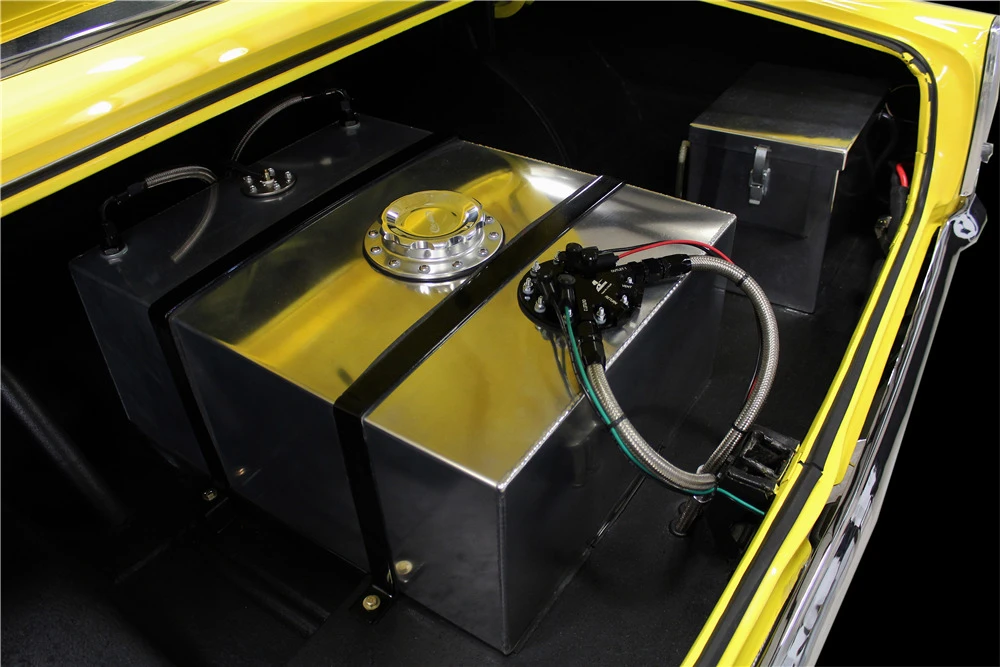 1967 Chevrolet II 2nd Gen - Image 6 of 7