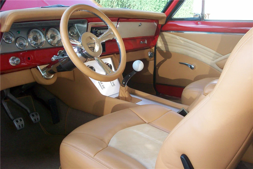 1967 Chevrolet II 2nd Gen - Image 4 of 6