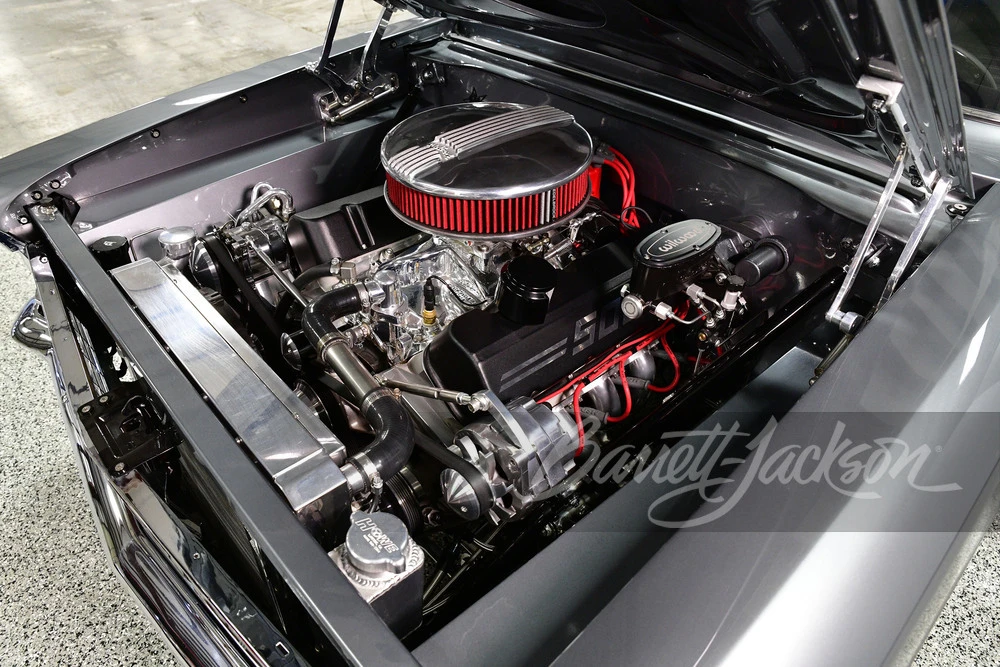 1967 Chevrolet II 2nd Gen - Image 2 of 19