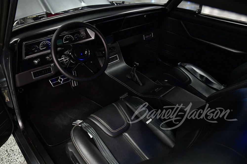 1967 Chevrolet II 2nd Gen - Image 3 of 19
