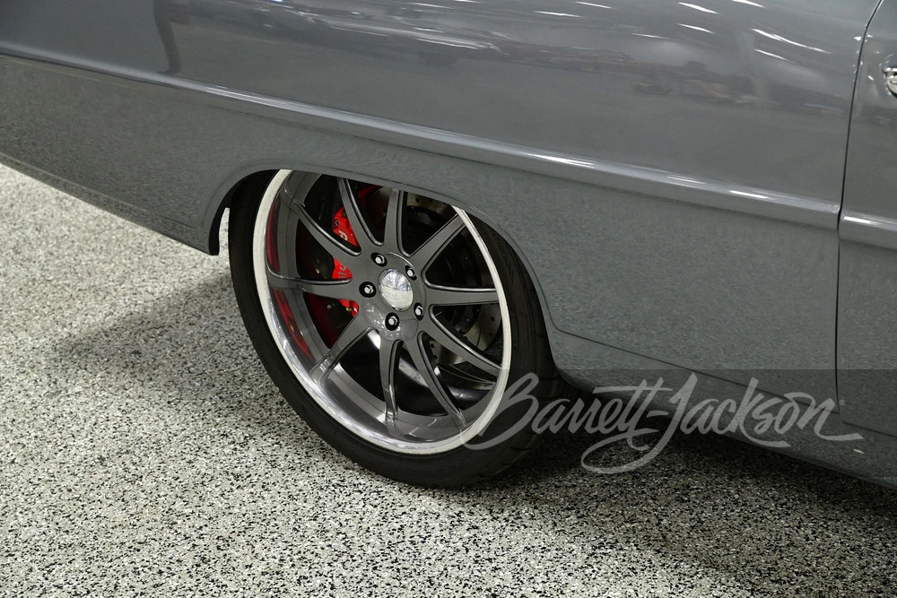 1967 Chevrolet II 2nd Gen - Image 6 of 19
