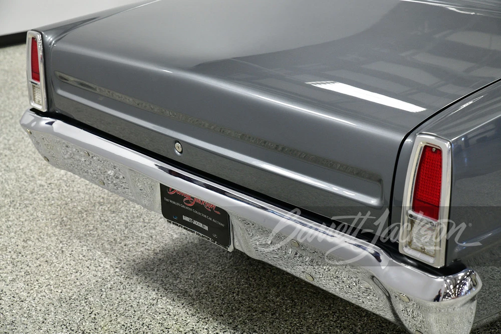 1967 Chevrolet II 2nd Gen - Image 7 of 19