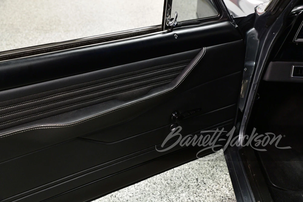 1967 Chevrolet II 2nd Gen - Image 8 of 19
