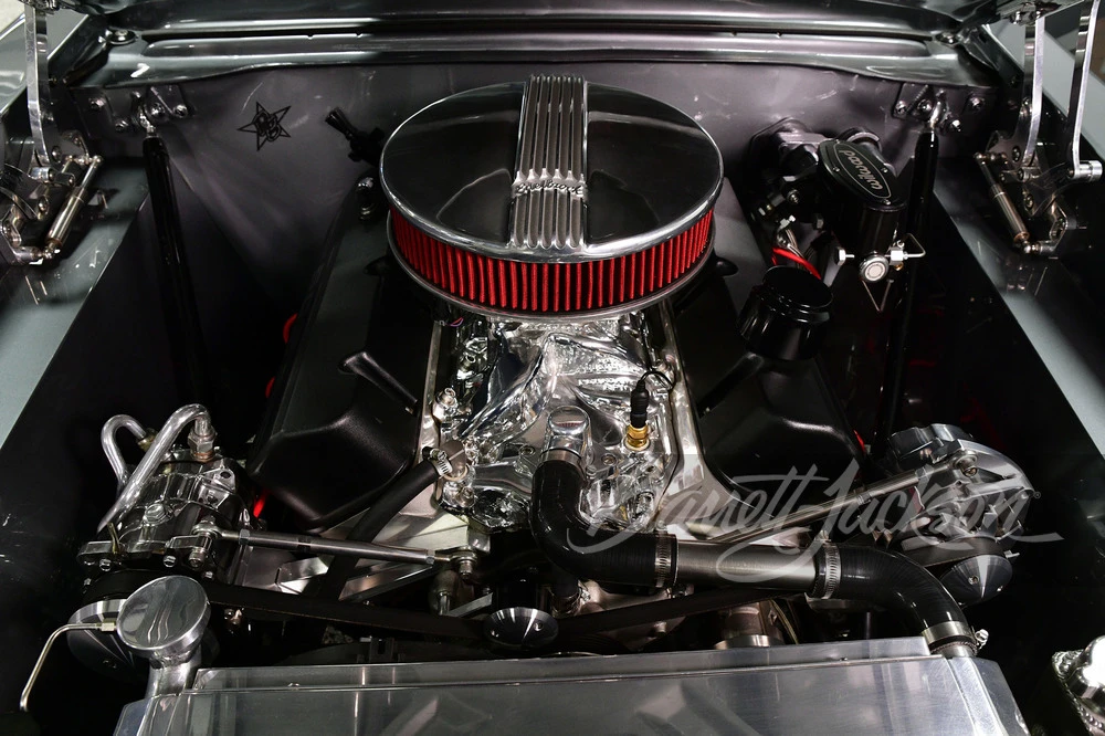 1967 Chevrolet II 2nd Gen - Image 10 of 19