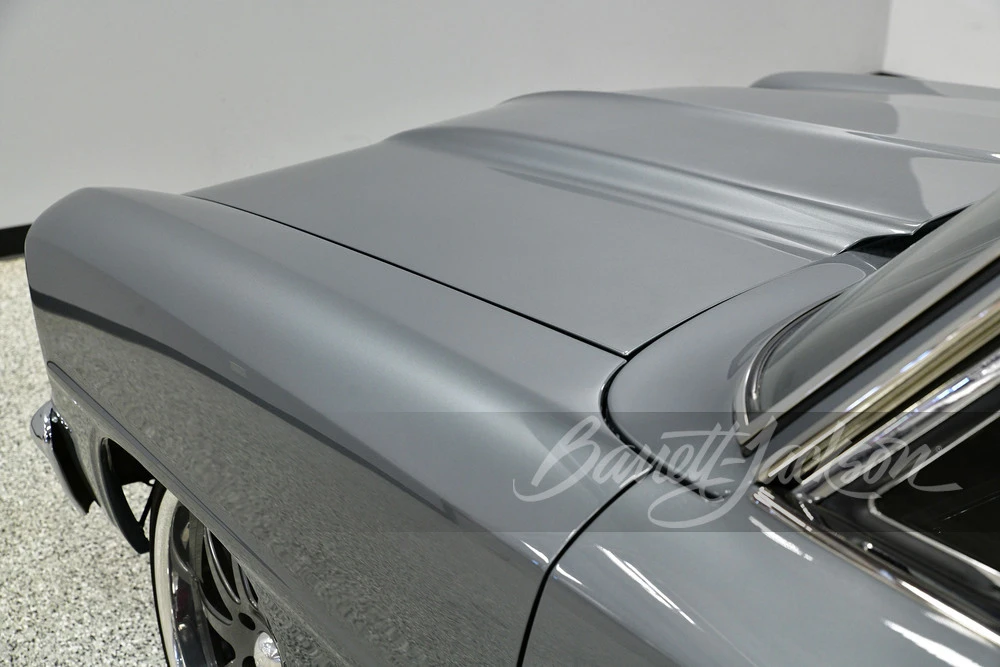 1967 Chevrolet II 2nd Gen - Image 13 of 19