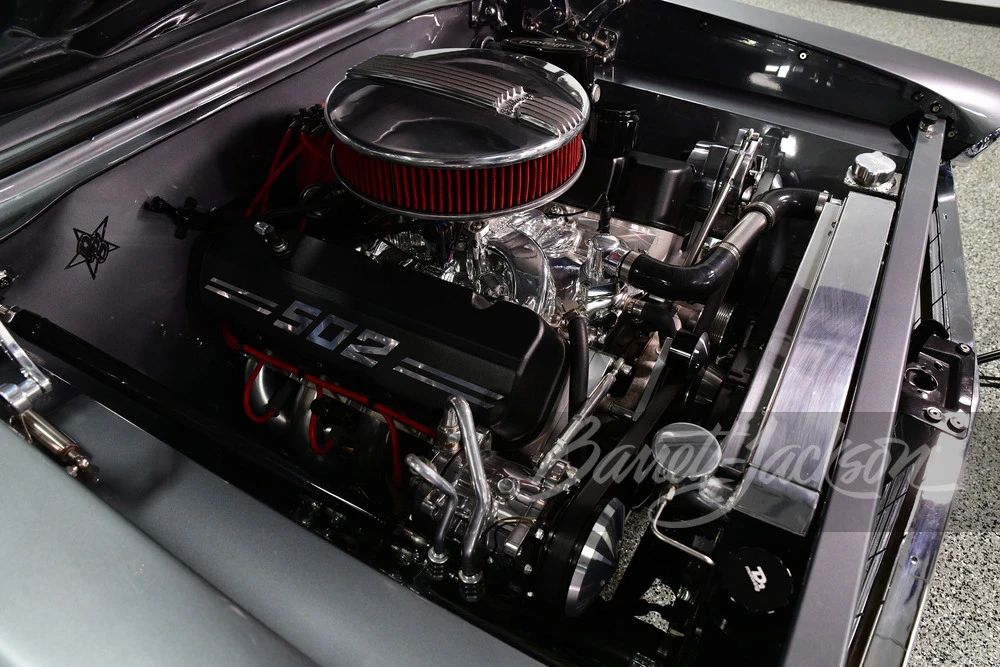 1967 Chevrolet II 2nd Gen - Image 14 of 19