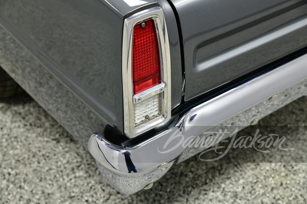 1967 Chevrolet II 2nd Gen - Image 17 of 19