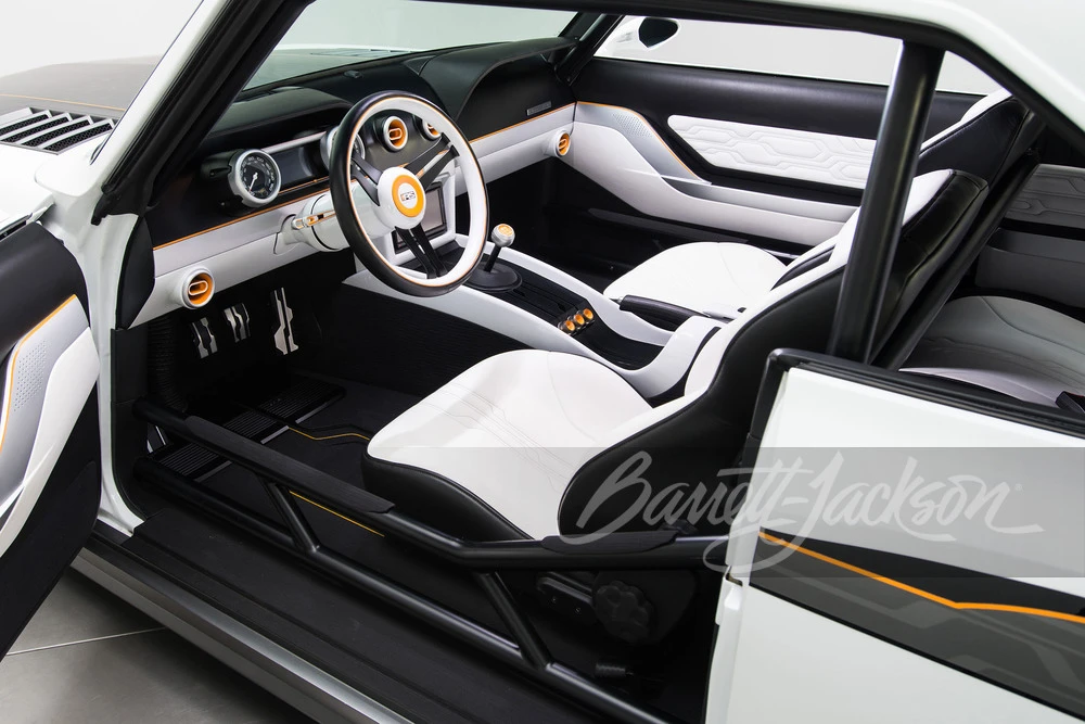 1967 Chevrolet II 2nd Gen - Image 3 of 7