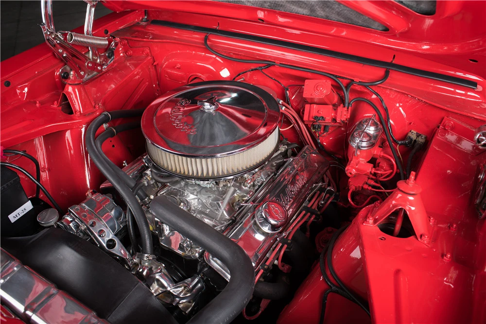 1967 Chevrolet II 2nd Gen - Image 3 of 6