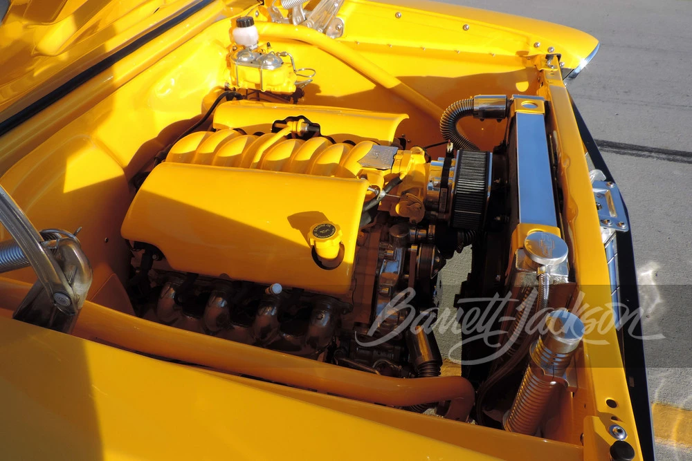 1967 Chevrolet II 2nd Gen - Image 2 of 9