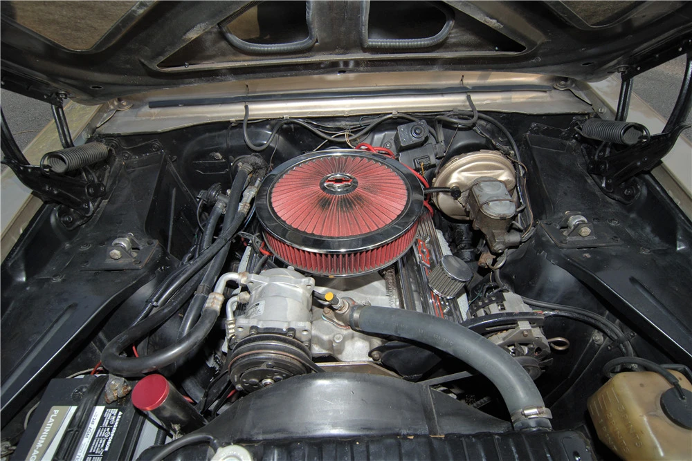 1967 Chevrolet II 2nd Gen - Image 3 of 5