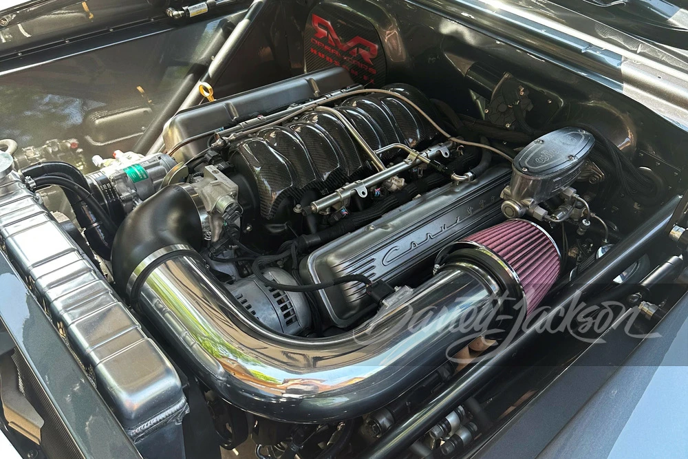 1967 Chevrolet II 2nd Gen - Image 2 of 9