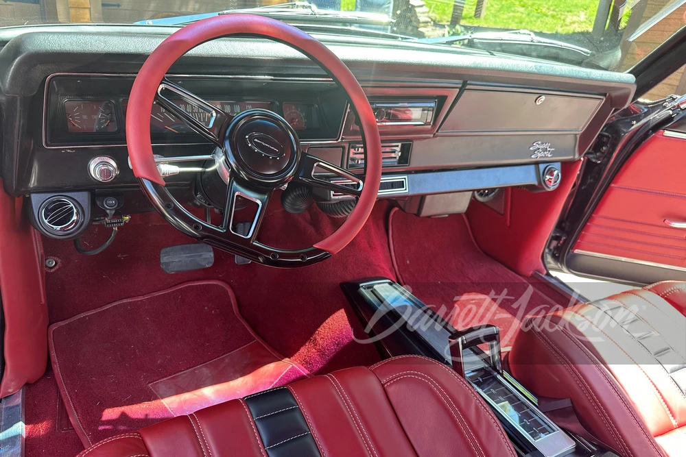 1967 Chevrolet II 2nd Gen - Image 3 of 9
