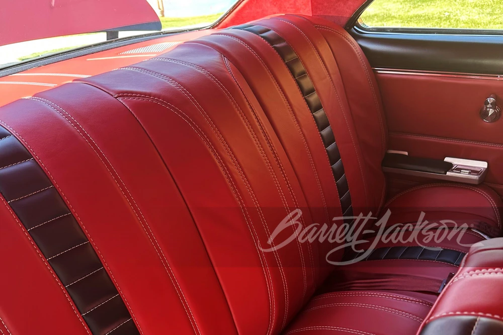 1967 Chevrolet II 2nd Gen - Image 4 of 9
