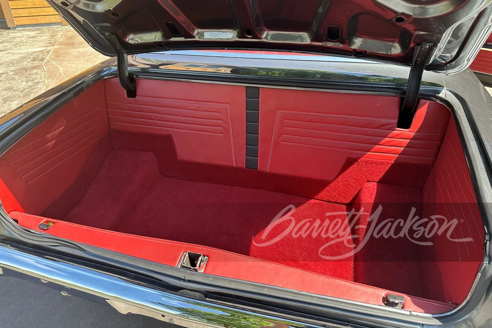 1967 Chevrolet II 2nd Gen - Image 6 of 9