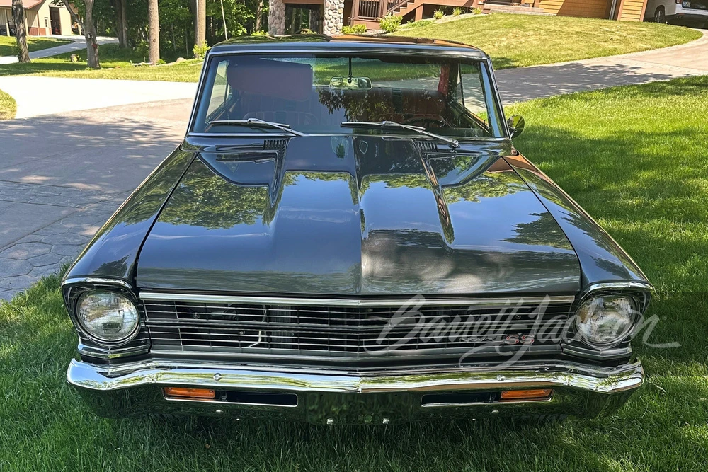 1967 Chevrolet II 2nd Gen - Image 7 of 9