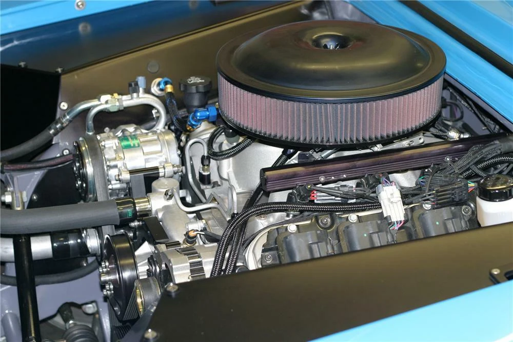 1967 Chevrolet II 2nd Gen - Image 3 of 4