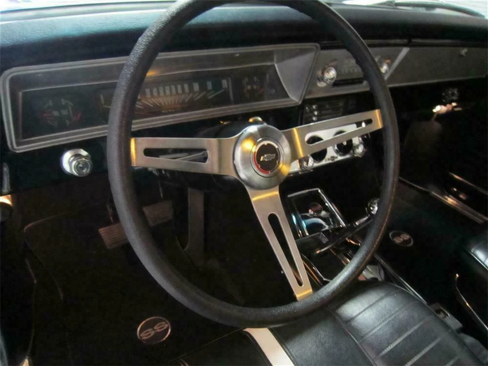 1967 Chevrolet II 2nd Gen - Image 3 of 4