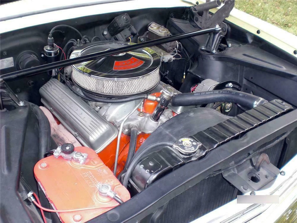 1967 Chevrolet II 2nd Gen - Image 3 of 5