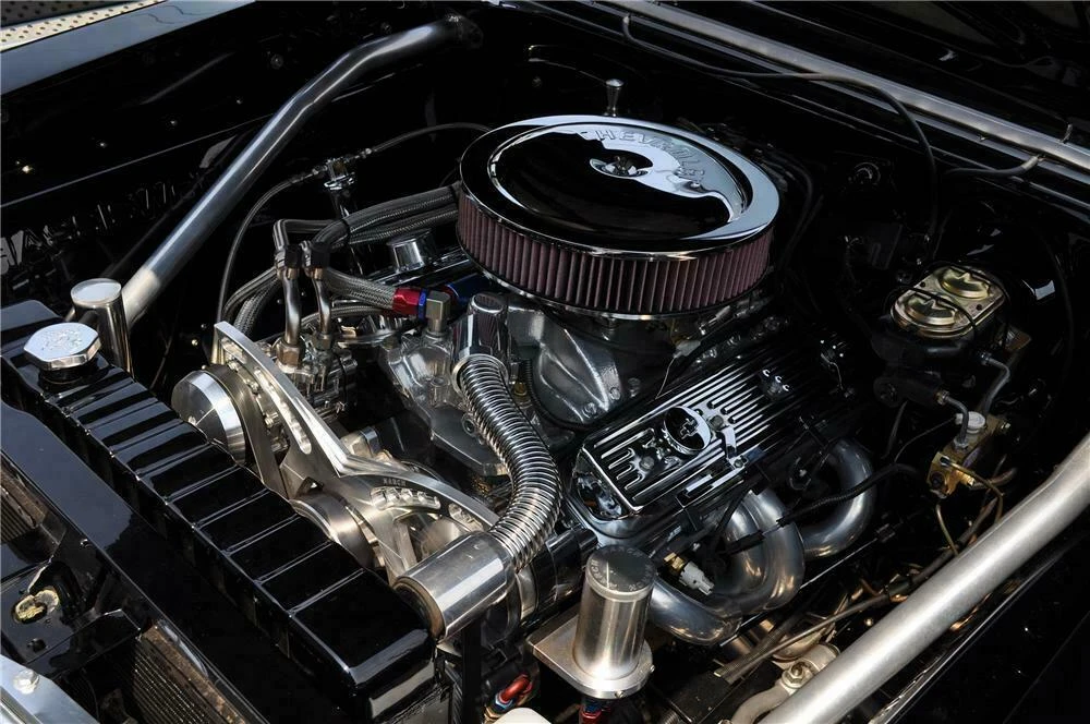 1967 Chevrolet II 2nd Gen - Image 3 of 5