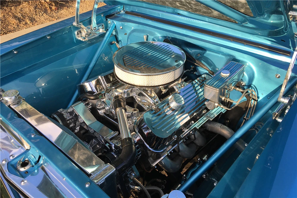 1967 Chevrolet II 2nd Gen - Image 3 of 7