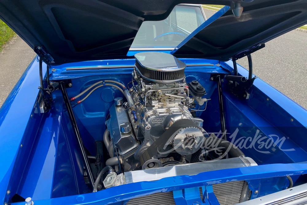 1967 Chevrolet II 2nd Gen - Image 2 of 10