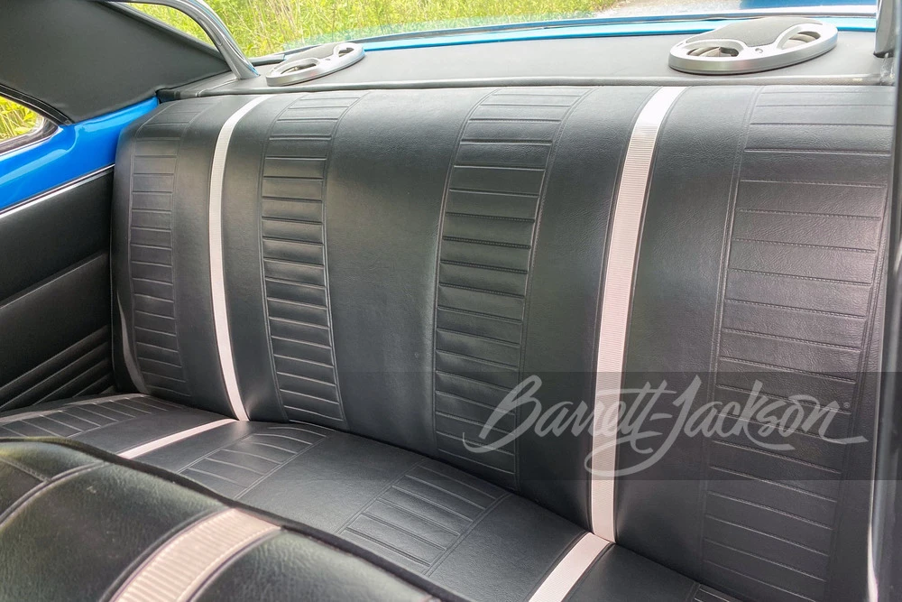 1967 Chevrolet II 2nd Gen - Image 8 of 10