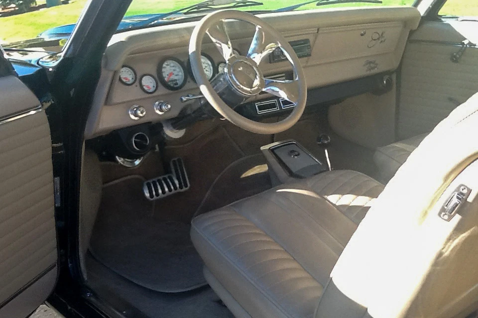 1967 Chevrolet II 2nd Gen - Image 3 of 3