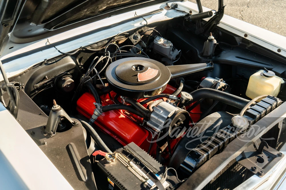 1967 Chevrolet II 2nd Gen - Image 2 of 14