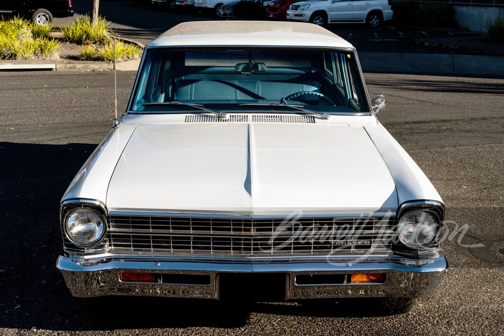1967 Chevrolet II 2nd Gen - Image 5 of 14