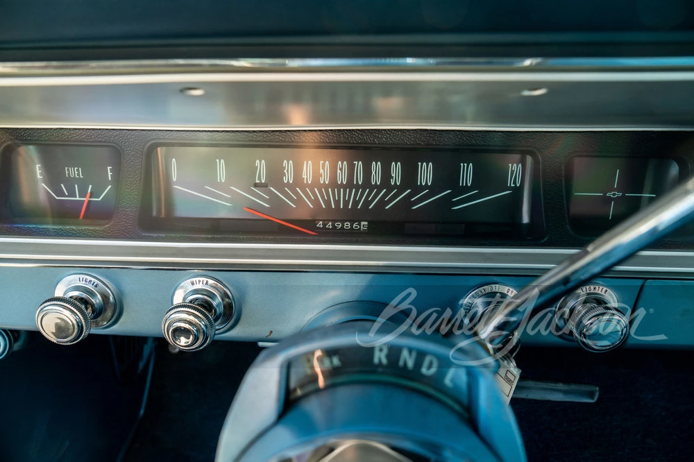1967 Chevrolet II 2nd Gen - Image 7 of 14