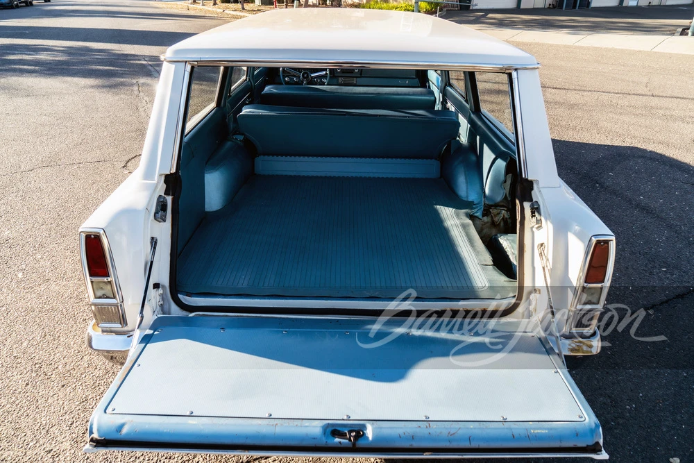 1967 Chevrolet II 2nd Gen - Image 9 of 14