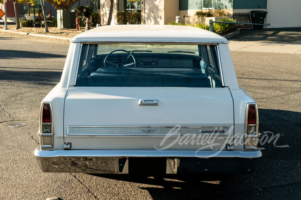 1967 Chevrolet II 2nd Gen - Image 11 of 14