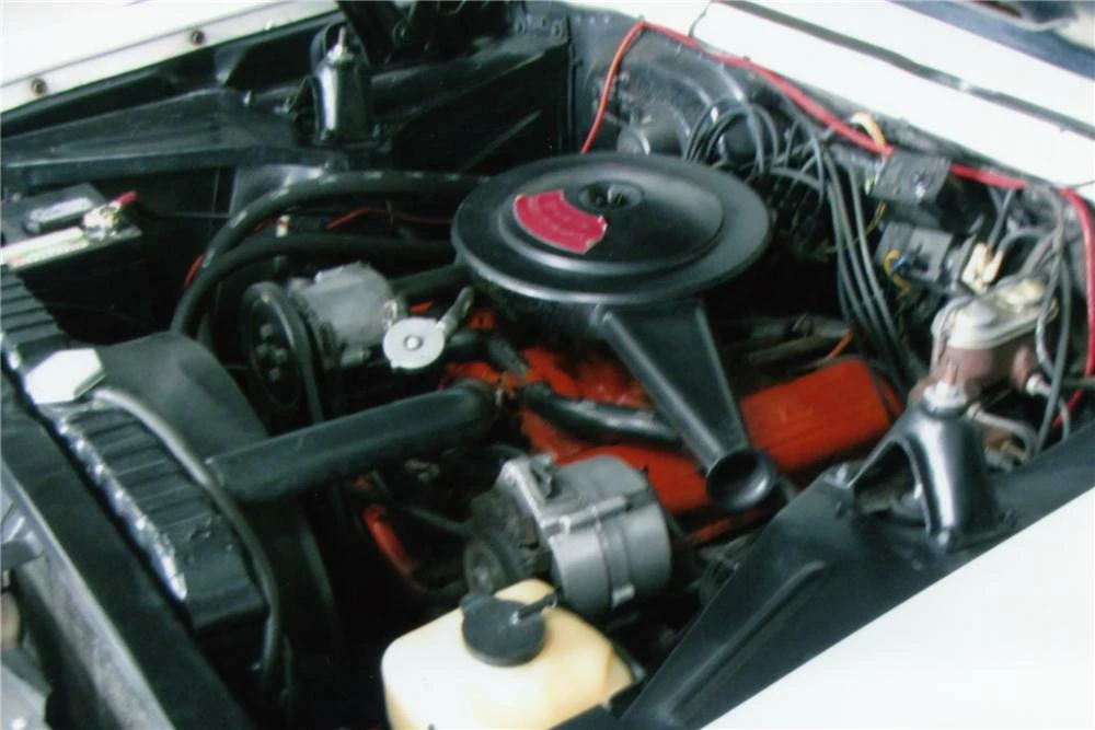 1967 Chevrolet II 2nd Gen - Image 2 of 3