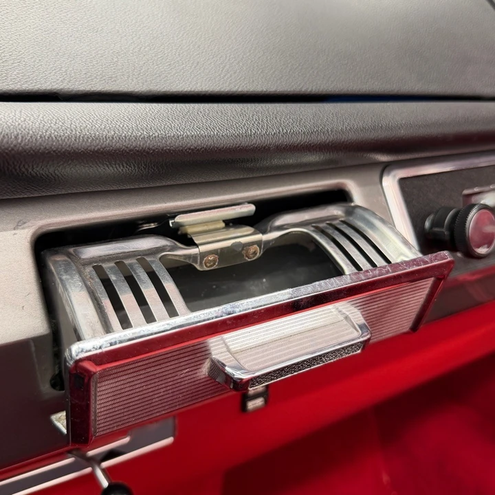 1967 Citroen DS - Image 16 of 25