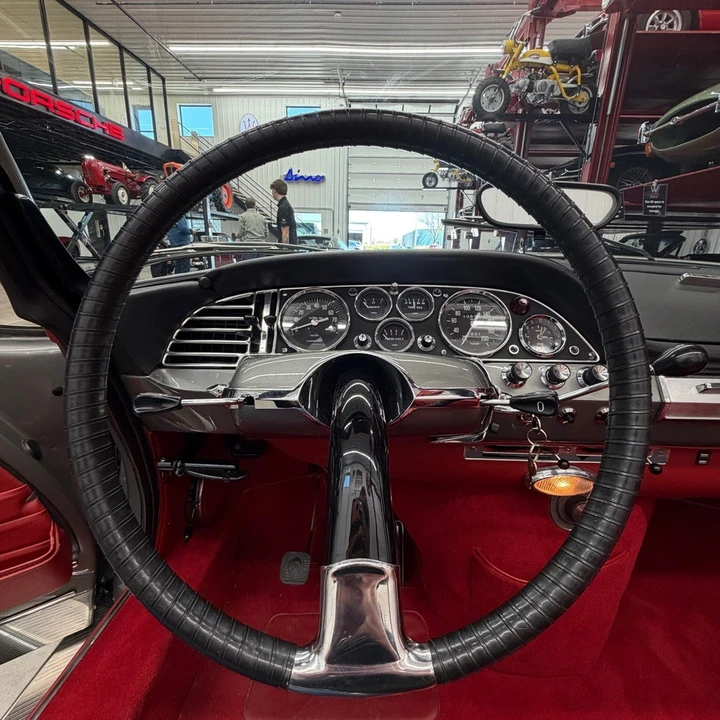 1967 Citroen DS - Image 10 of 25