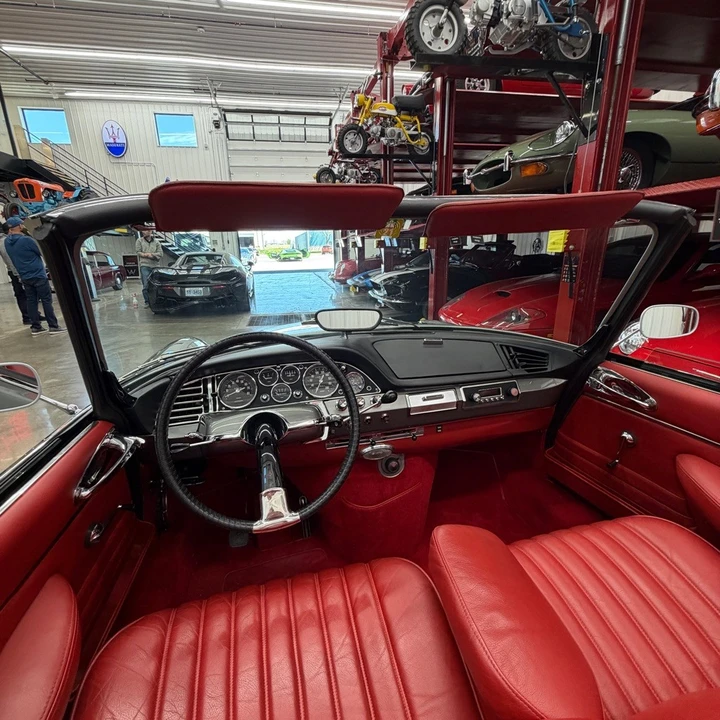 1967 Citroen DS - Image 11 of 25