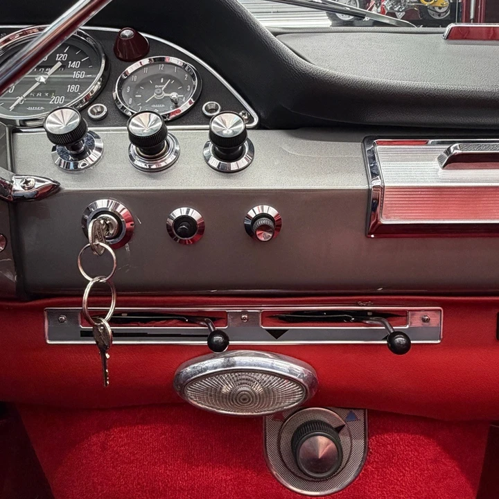 1967 Citroen DS - Image 14 of 25