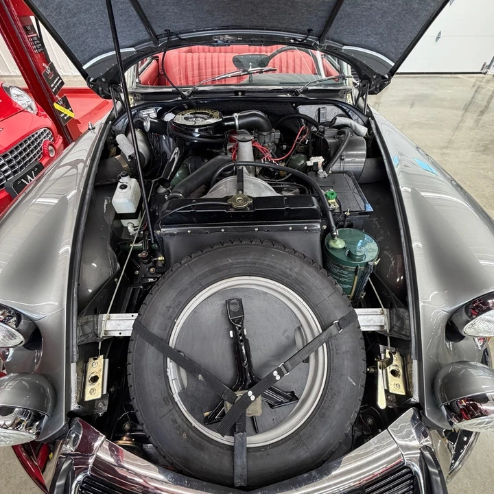 1967 Citroen DS - Image 21 of 25