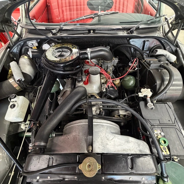 1967 Citroen DS - Image 22 of 25