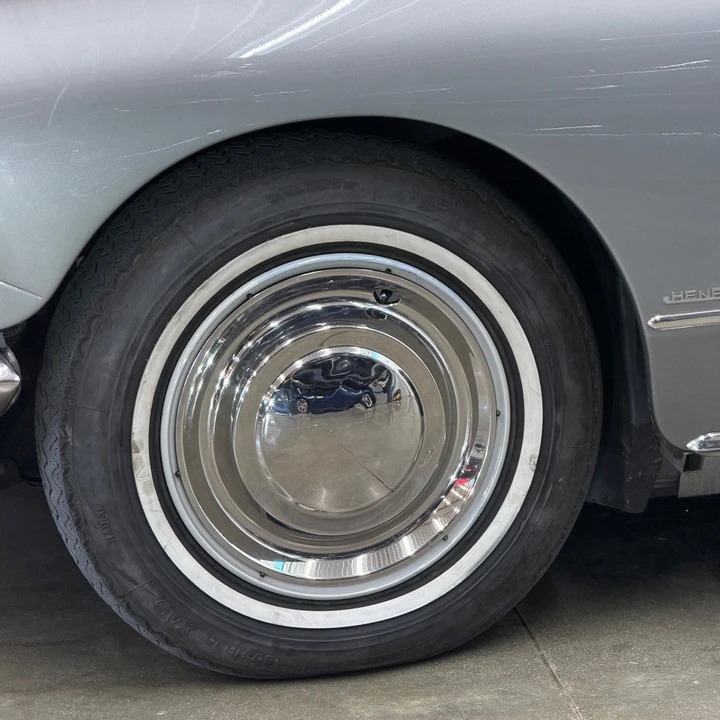 1967 Citroen DS - Image 18 of 25