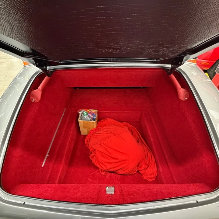 1967 Citroen DS - Image 25 of 25