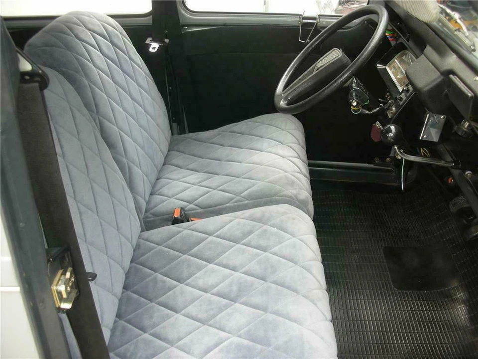 1967 Citroen 2CV - Image 3 of 4