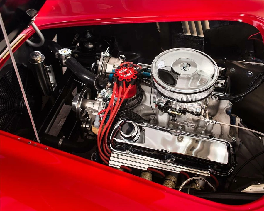 1967 Shelby Cobra Replica - Image 3 of 5