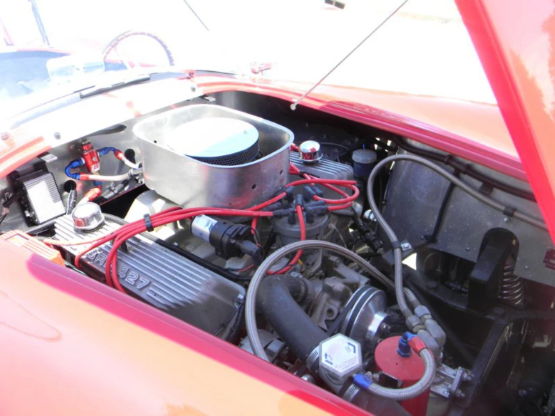 1967 Shelby Cobra Replica - Image 3 of 5