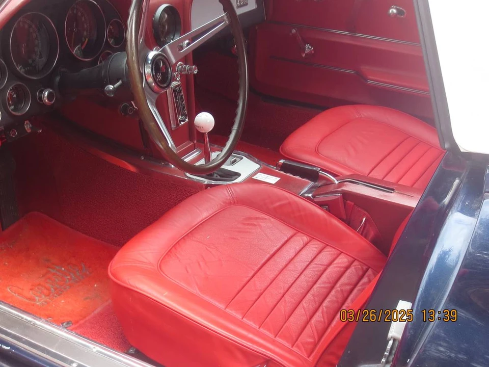 1967 Chevrolet Corvette C2 427 - Image 4 of 22